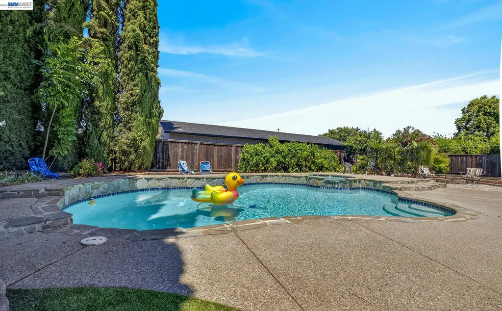 38 Cascade Avenue Livermore CA 94551
