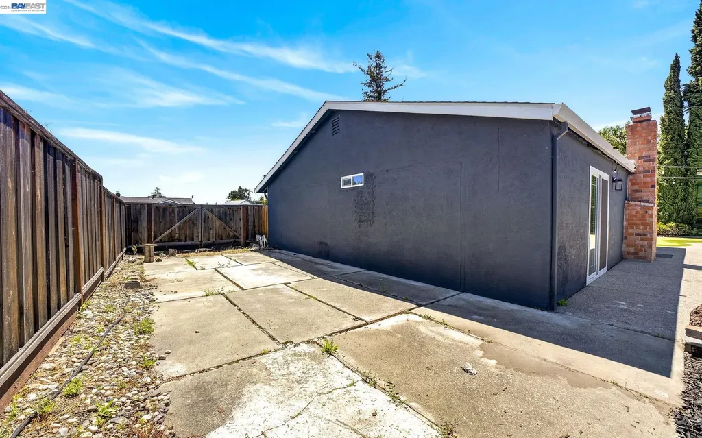38 Cascade Avenue Livermore CA 94551