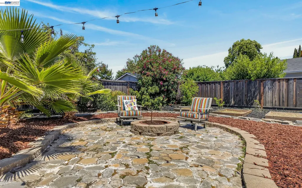 38 Cascade Avenue Livermore CA 94551