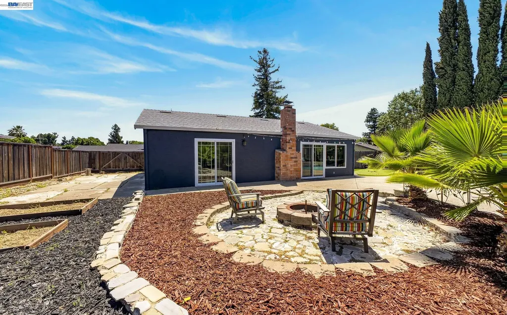 38 Cascade Avenue Livermore CA 94551