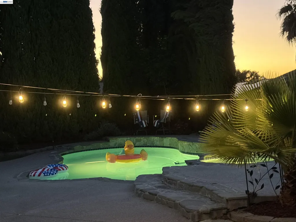 38 Cascade Avenue Livermore CA 94551