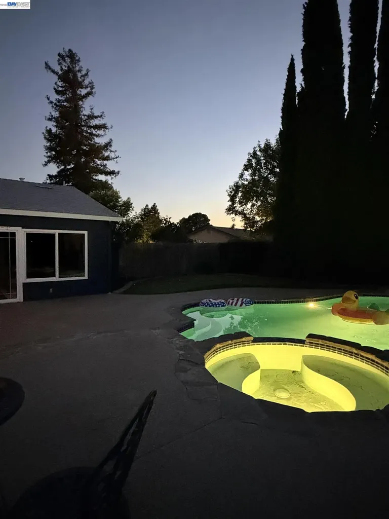 38 Cascade Avenue Livermore CA 94551