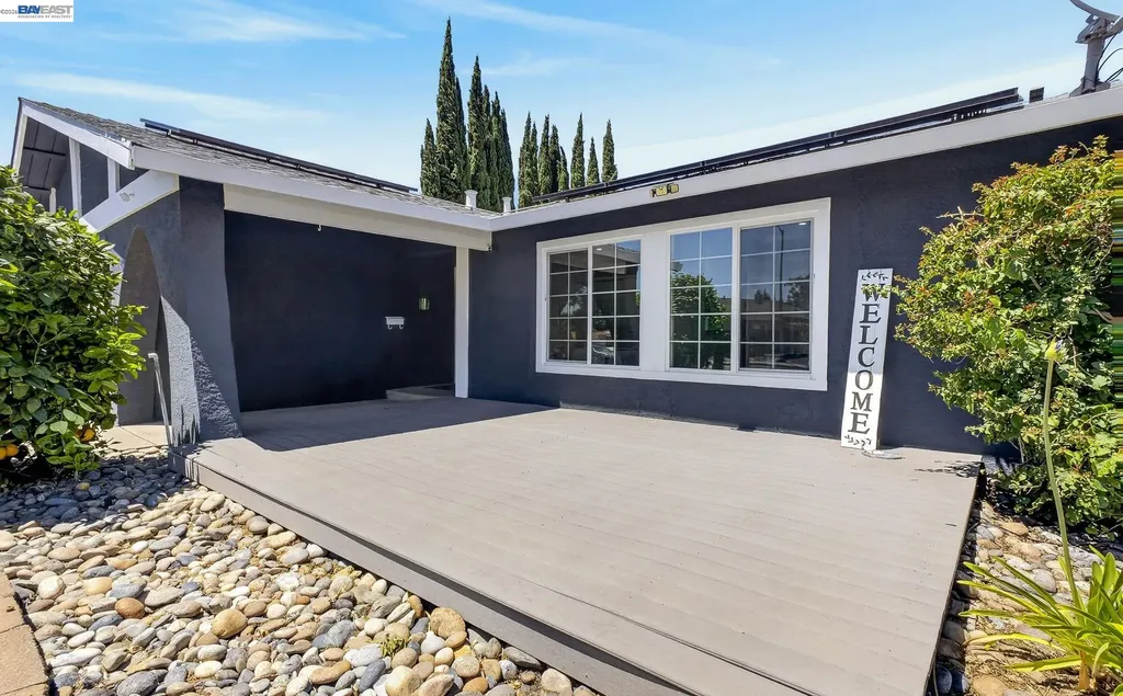 38 Cascade Avenue Livermore CA 94551