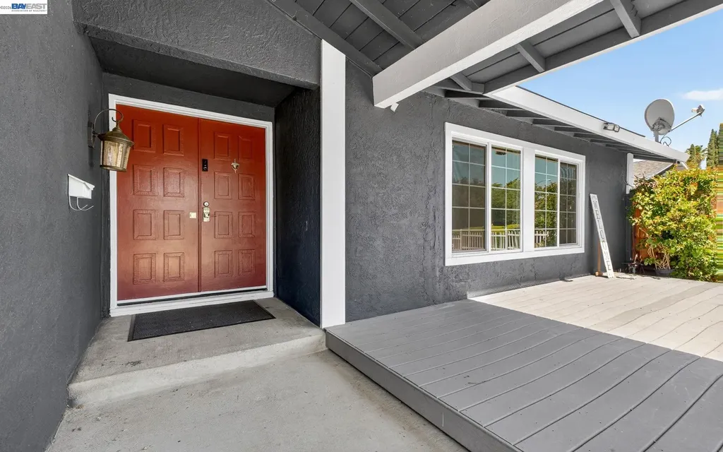 38 Cascade Avenue Livermore CA 94551