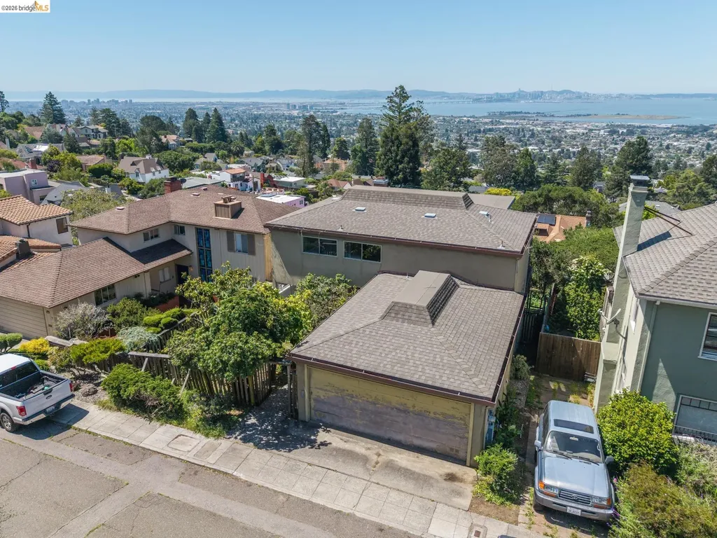 456 Kentucky Avenue Berkeley CA 94707