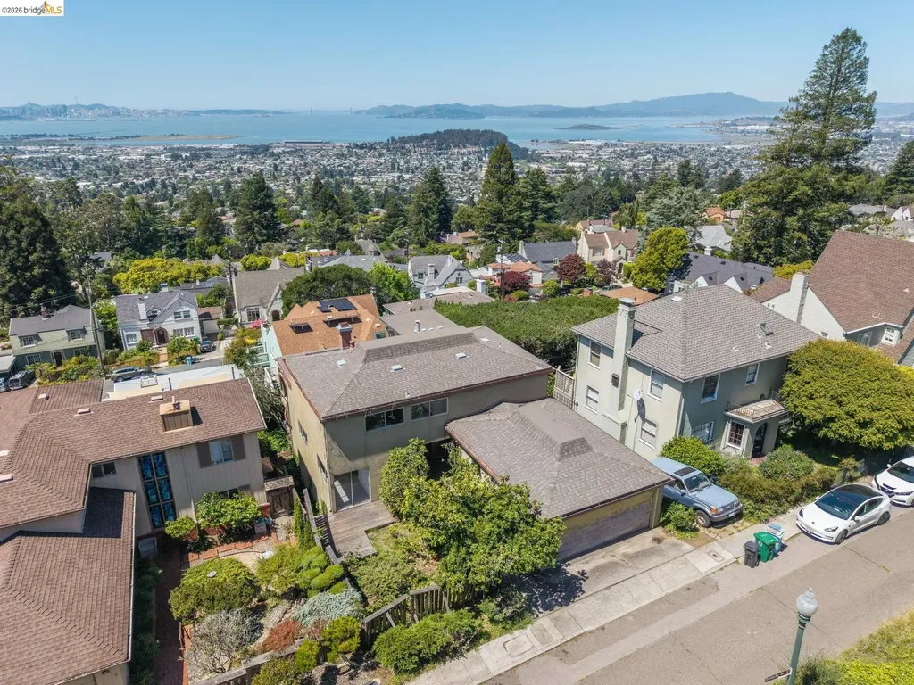 456 Kentucky Avenue Berkeley CA 94707