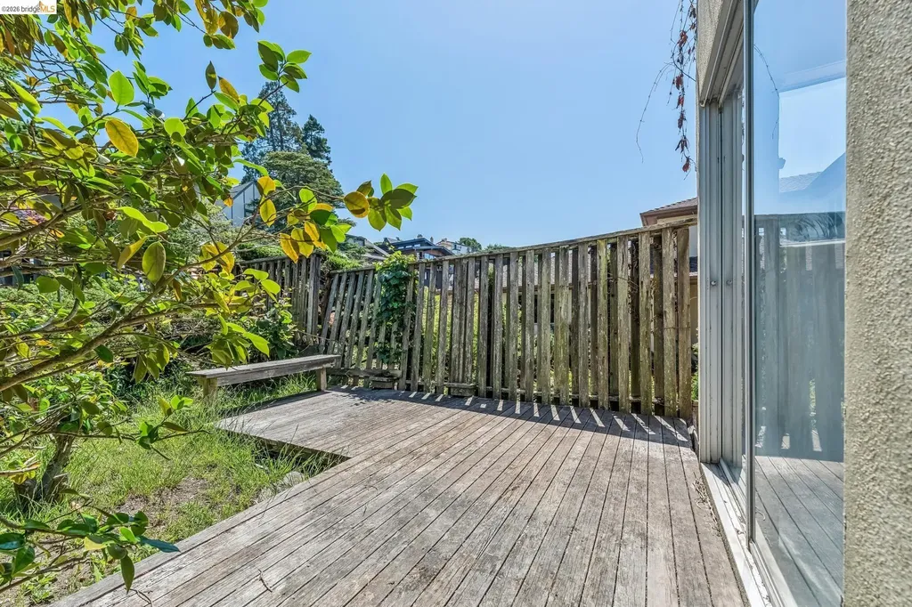 456 Kentucky Avenue Berkeley CA 94707