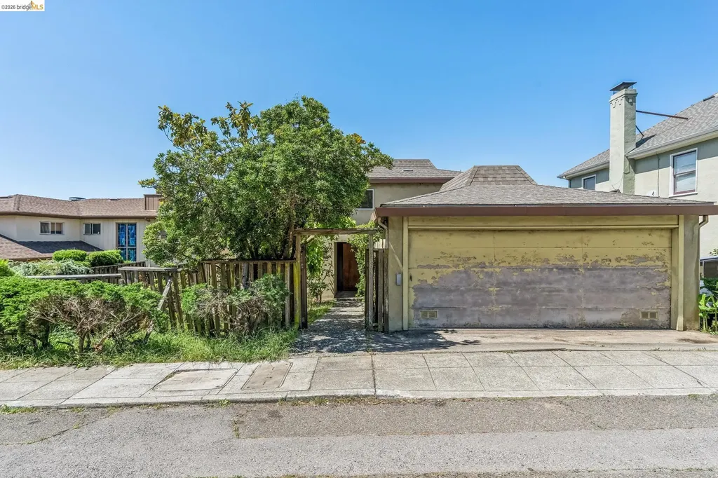 456 Kentucky Avenue Berkeley CA 94707