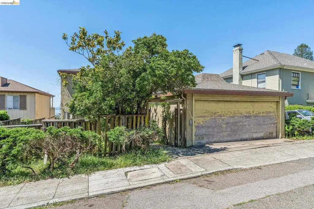 456 Kentucky Avenue Berkeley CA 94707