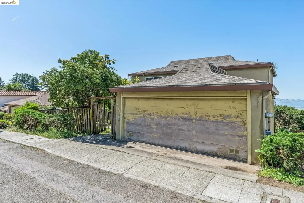 456 Kentucky Avenue Berkeley CA 94707