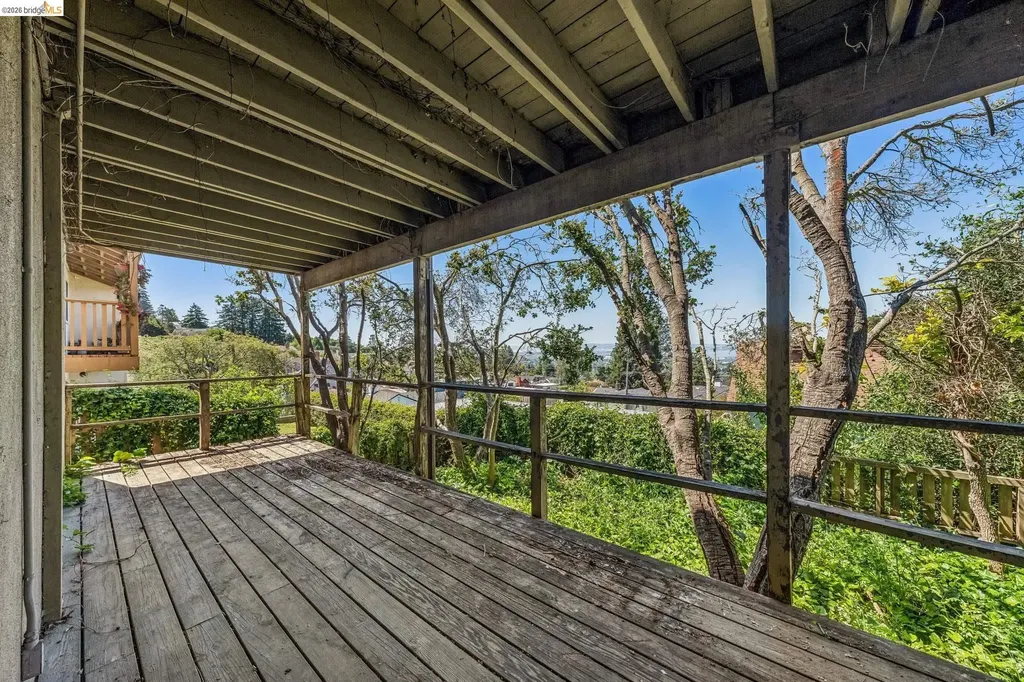 456 Kentucky Avenue Berkeley CA 94707