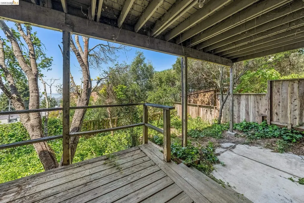 456 Kentucky Avenue Berkeley CA 94707