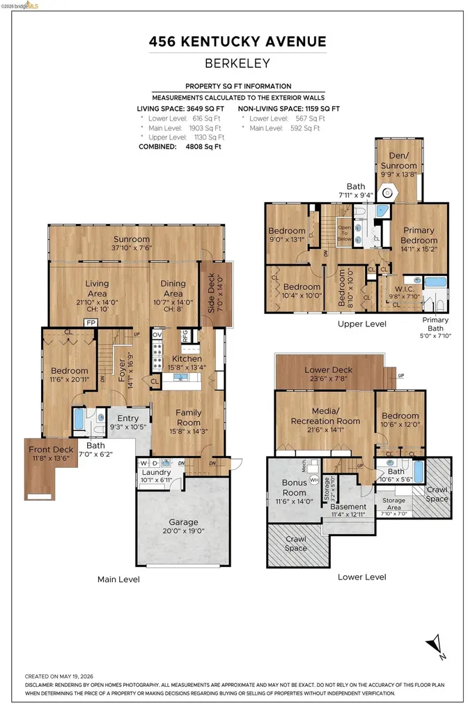 456 Kentucky Avenue Berkeley CA 94707