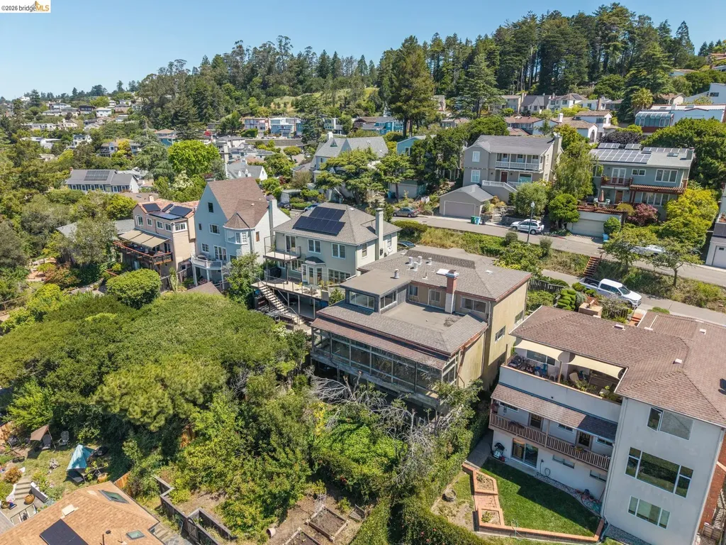 456 Kentucky Avenue Berkeley CA 94707