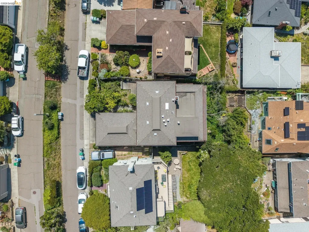 456 Kentucky Avenue Berkeley CA 94707