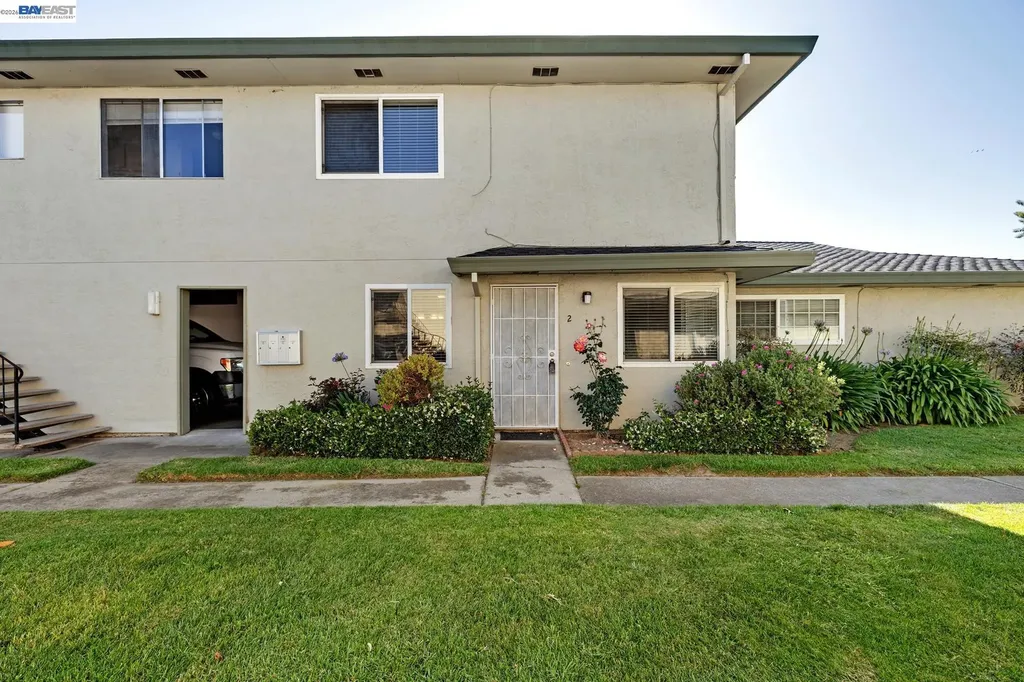 2274 Peacock Place Union City CA 94587