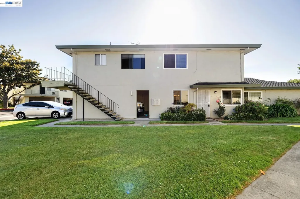 2274 Peacock Place Union City CA 94587