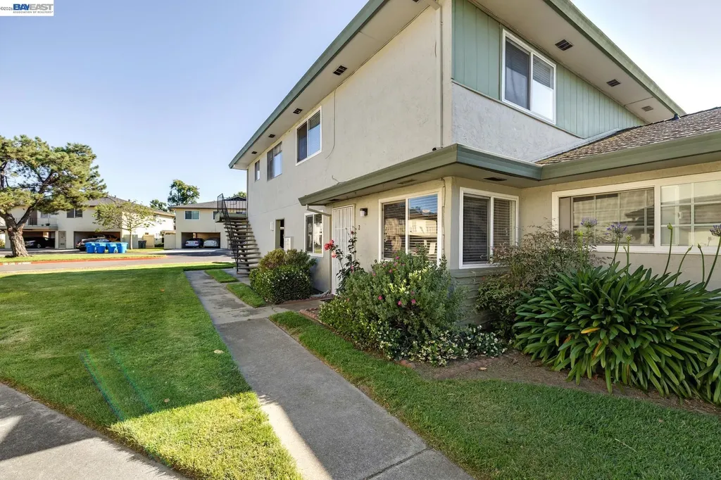 2274 Peacock Place Union City CA 94587