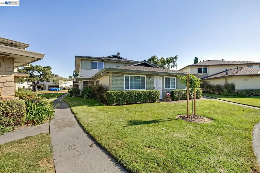 2274 Peacock Place Union City CA 94587