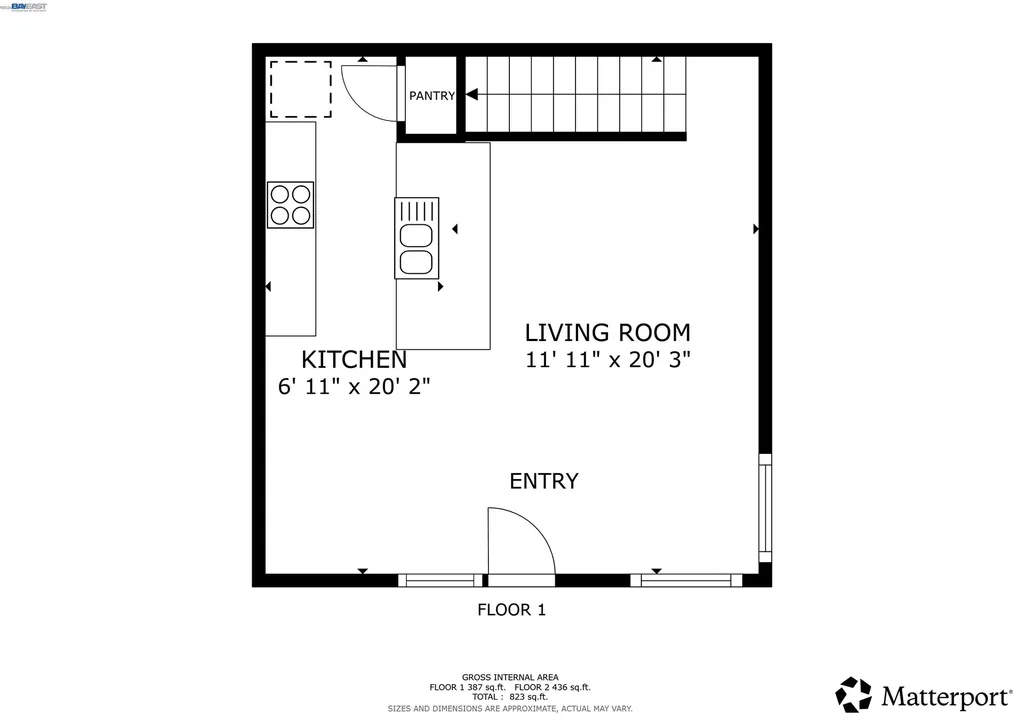 2274 Peacock Place Union City CA 94587