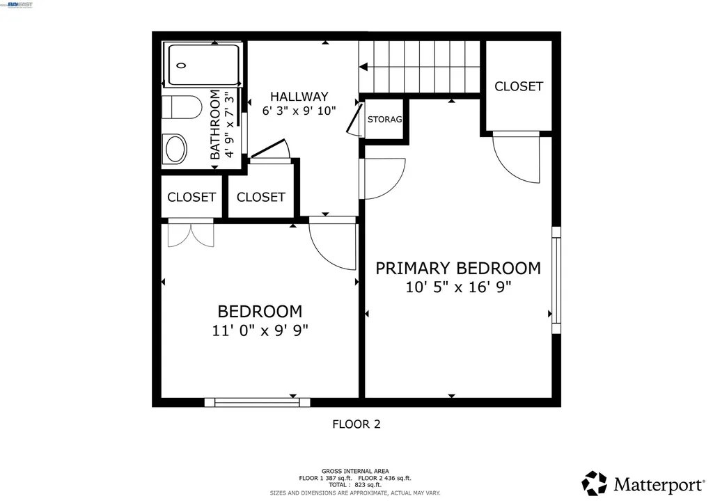 2274 Peacock Place Union City CA 94587