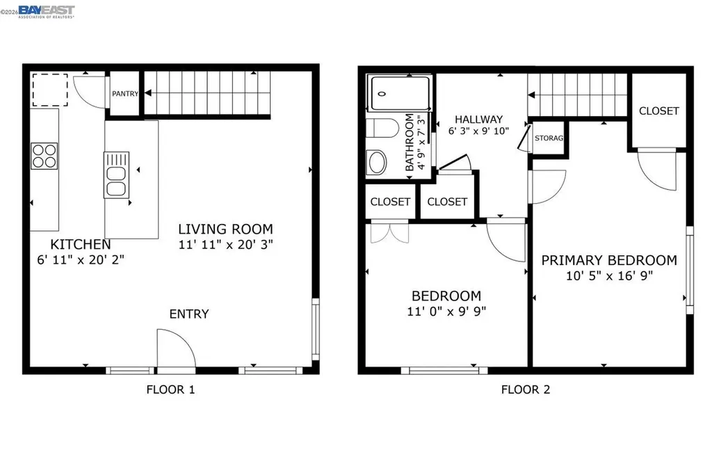 2274 Peacock Place Union City CA 94587