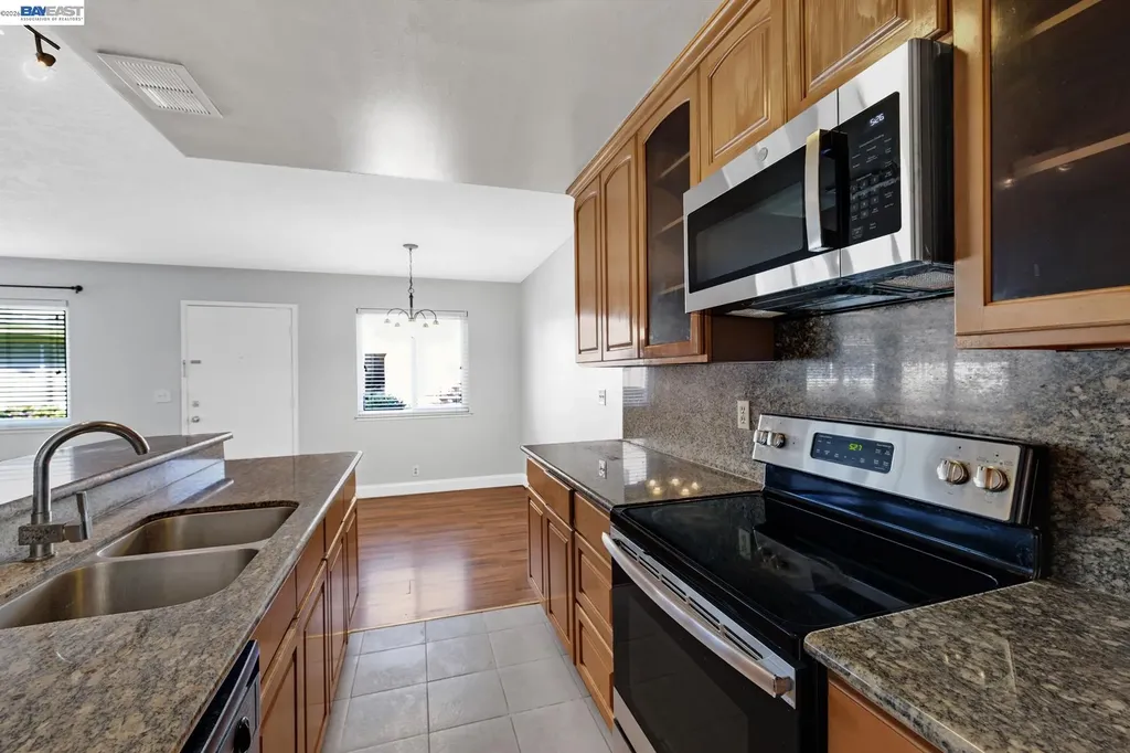 2274 Peacock Place Union City CA 94587