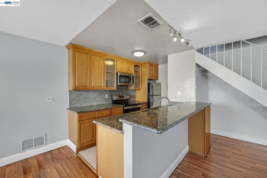 2274 Peacock Place Union City CA 94587
