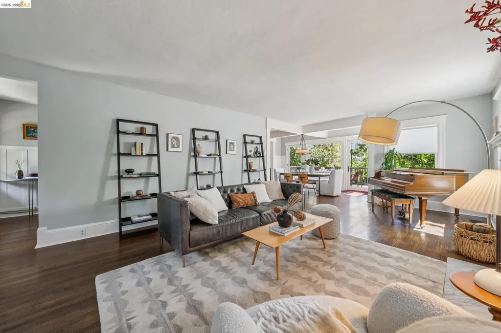 1994 Marin Avenue Berkeley CA 94707