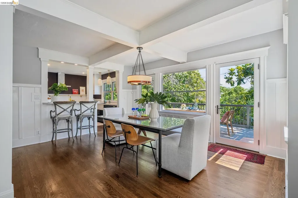 1994 Marin Avenue Berkeley CA 94707