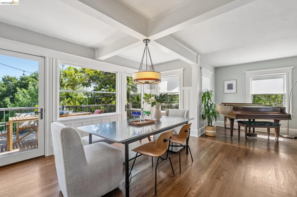 1994 Marin Avenue Berkeley CA 94707