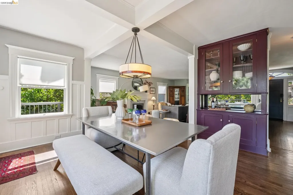 1994 Marin Avenue Berkeley CA 94707