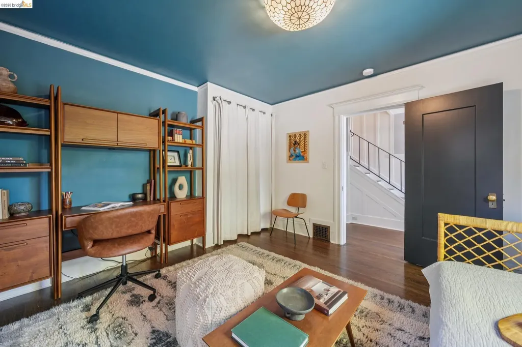 1994 Marin Avenue Berkeley CA 94707
