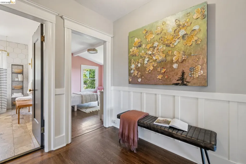 1994 Marin Avenue Berkeley CA 94707
