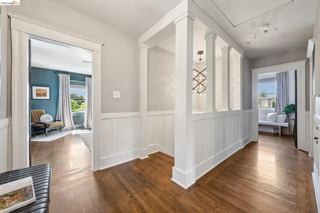 1994 Marin Avenue Berkeley CA 94707