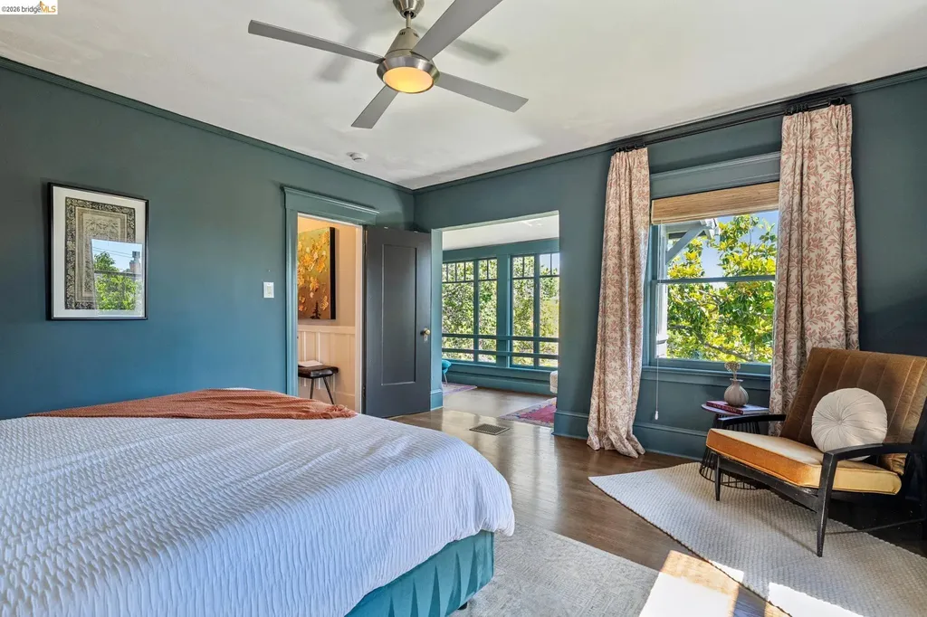 1994 Marin Avenue Berkeley CA 94707