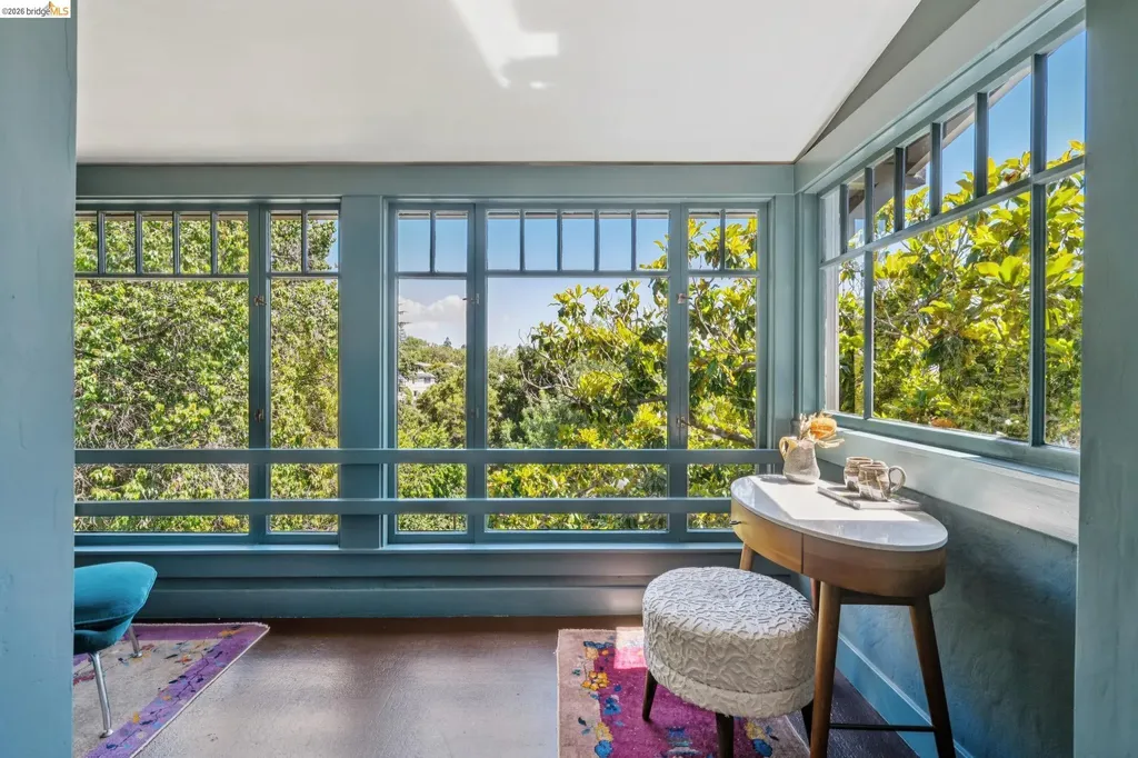 1994 Marin Avenue Berkeley CA 94707