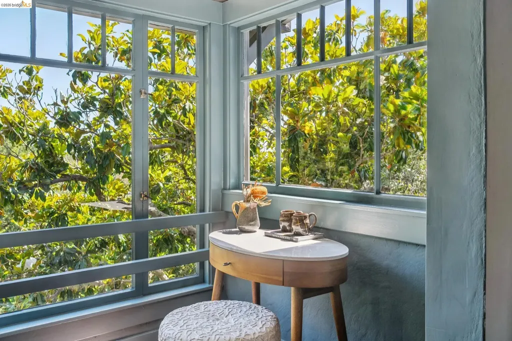 1994 Marin Avenue Berkeley CA 94707
