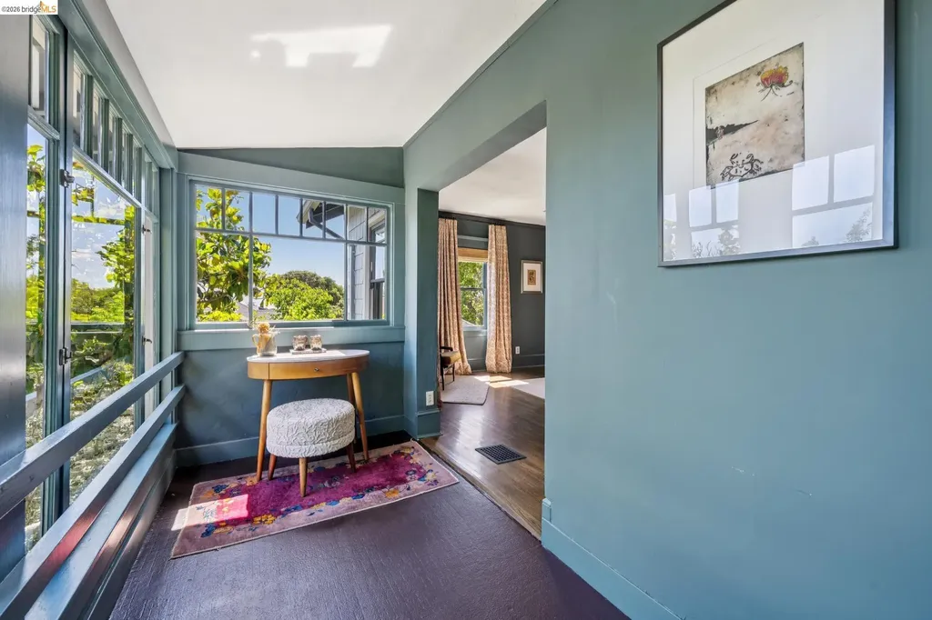 1994 Marin Avenue Berkeley CA 94707