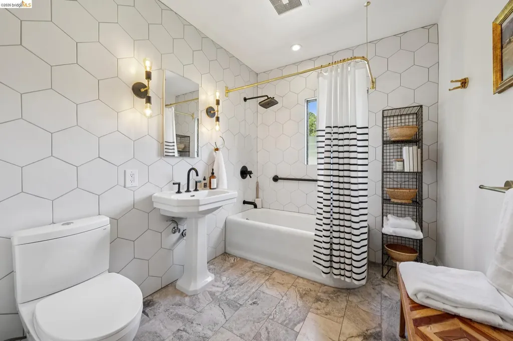 1994 Marin Avenue Berkeley CA 94707