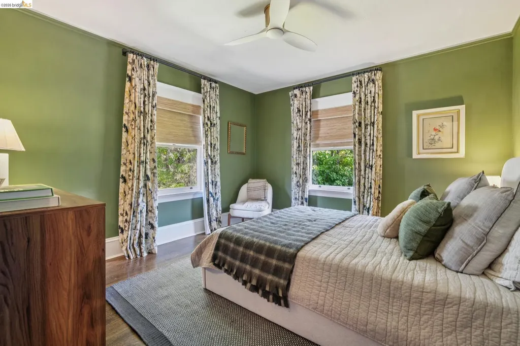 1994 Marin Avenue Berkeley CA 94707