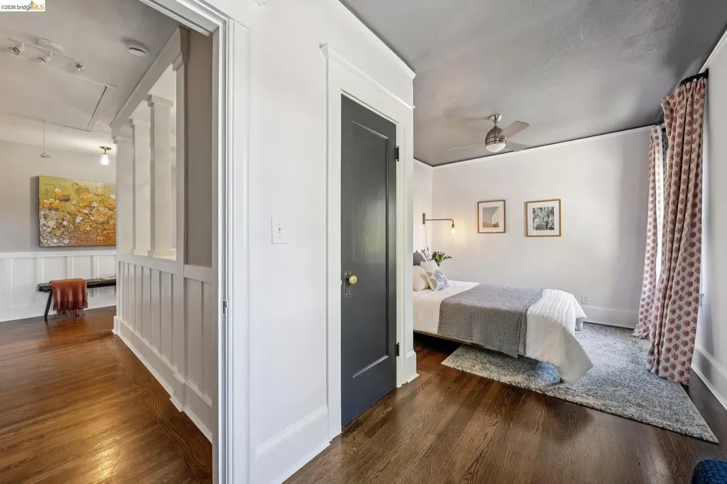 1994 Marin Avenue Berkeley CA 94707