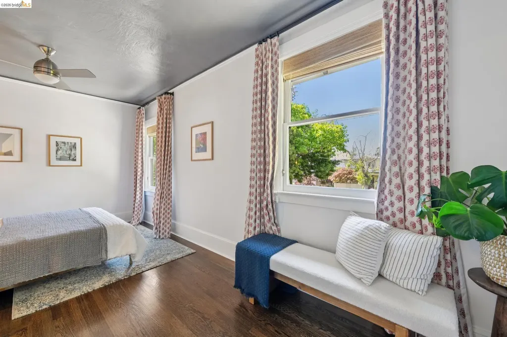 1994 Marin Avenue Berkeley CA 94707