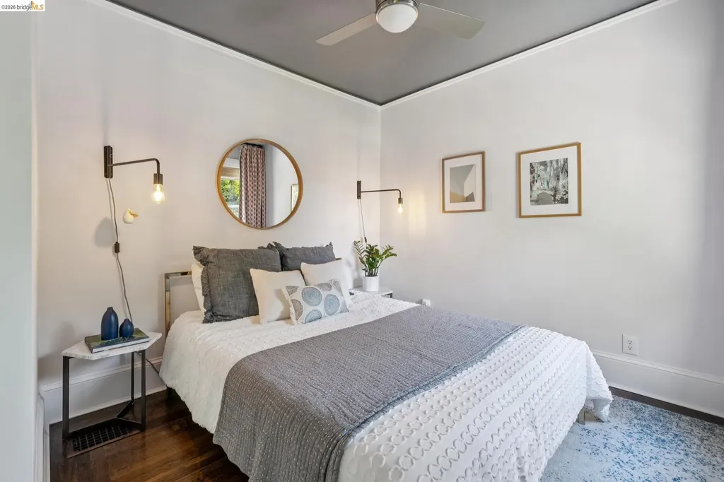 1994 Marin Avenue Berkeley CA 94707