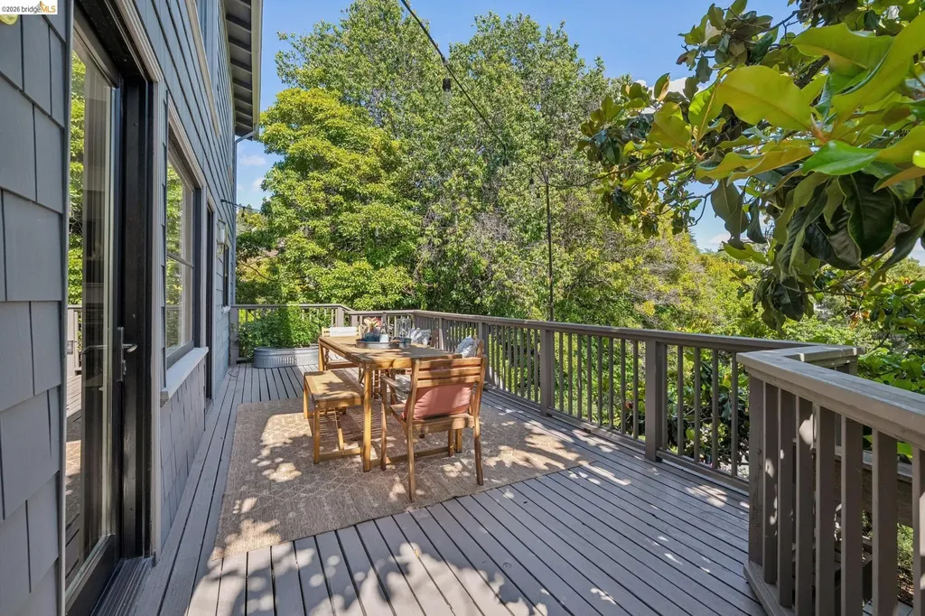 1994 Marin Avenue Berkeley CA 94707