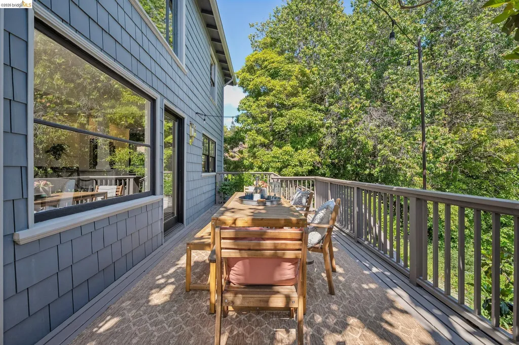 1994 Marin Avenue Berkeley CA 94707