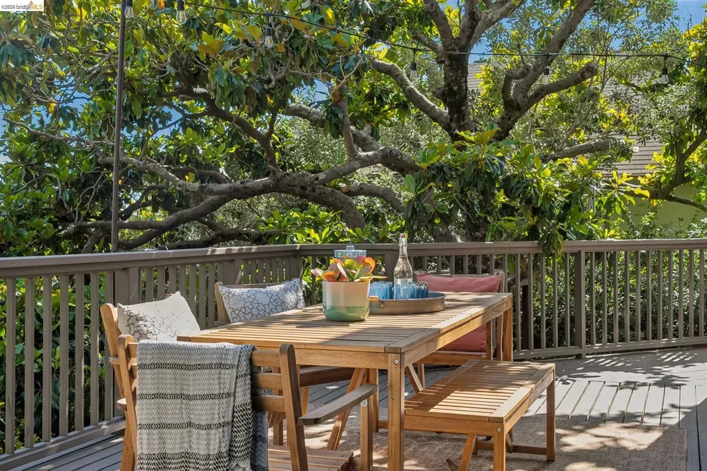 1994 Marin Avenue Berkeley CA 94707