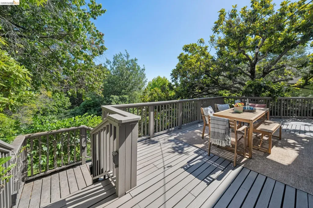 1994 Marin Avenue Berkeley CA 94707