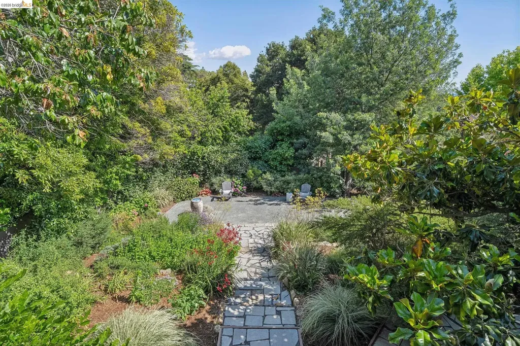 1994 Marin Avenue Berkeley CA 94707