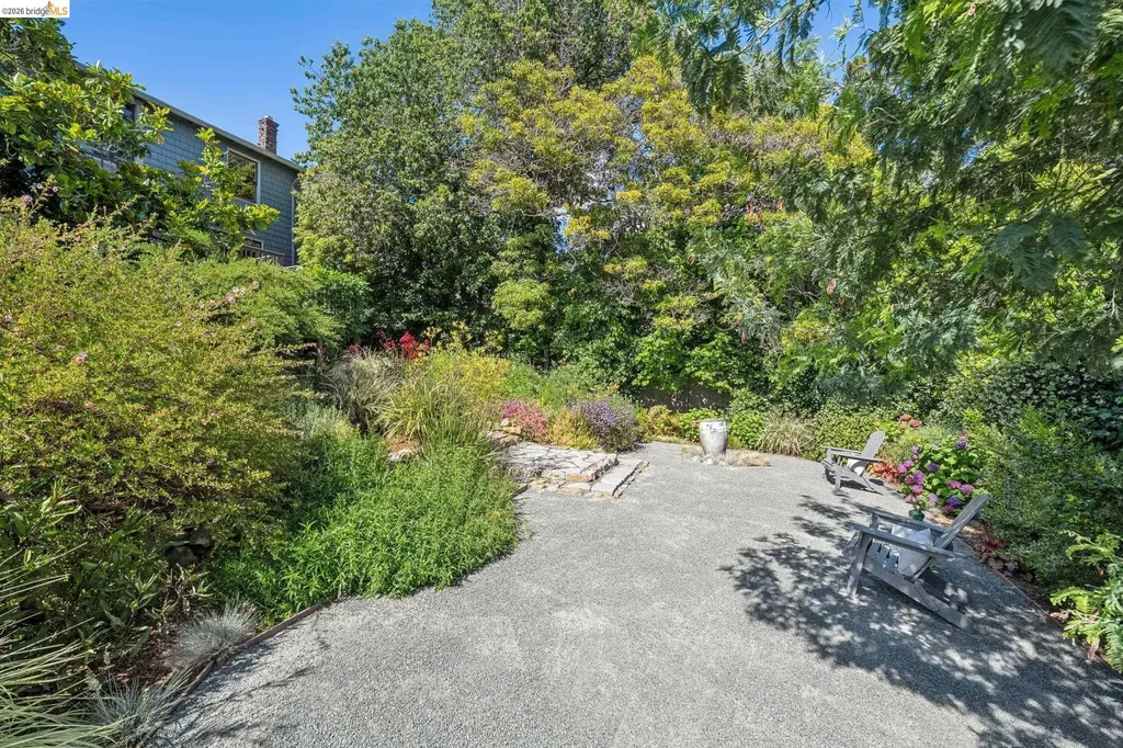 1994 Marin Avenue Berkeley CA 94707